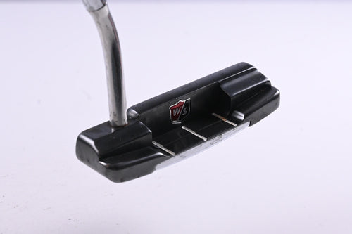 Wilson Kirk Currie Balance Fit Putter / 33.5 Inch