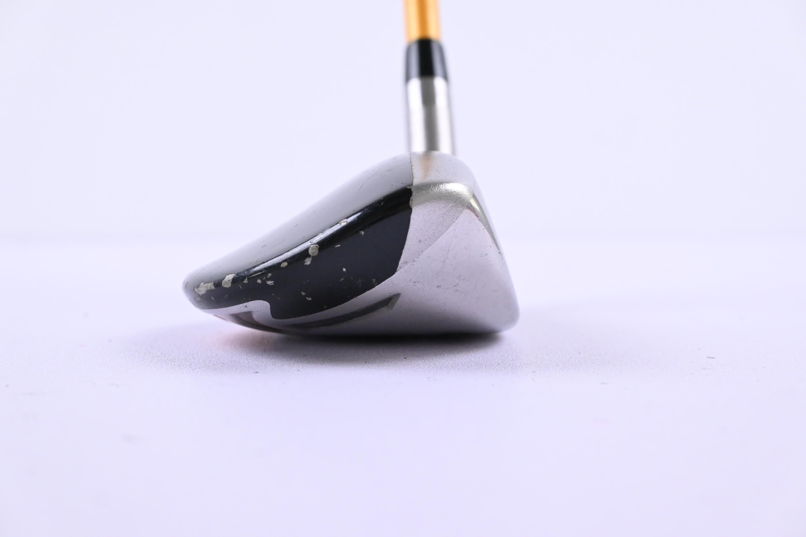 Ping G10 #2 Hybrid / 18 Degree / Regular Flex UST Mamiya ProForce V2 84 Shaft