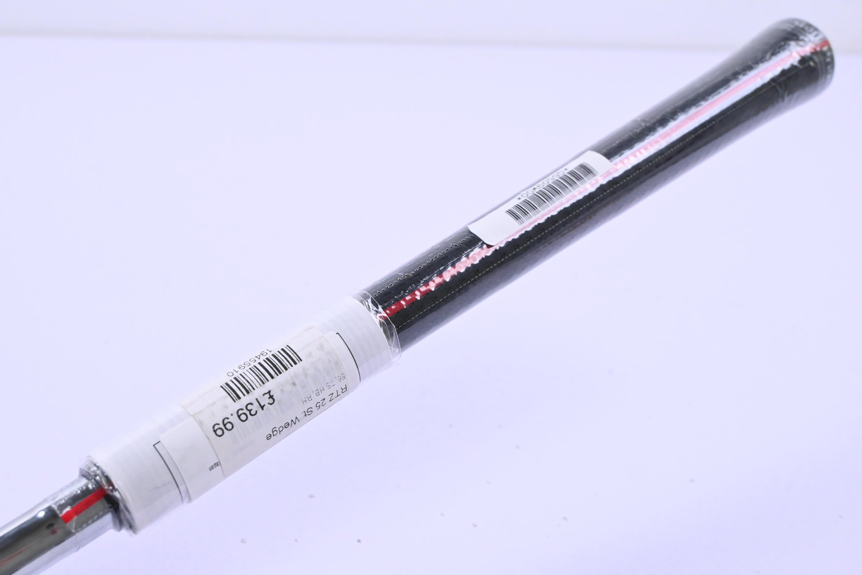 Cleveland RTZ Sand Wedge / 56 Degree / Wedge Flex Dynamic Gold Spinner Shaft