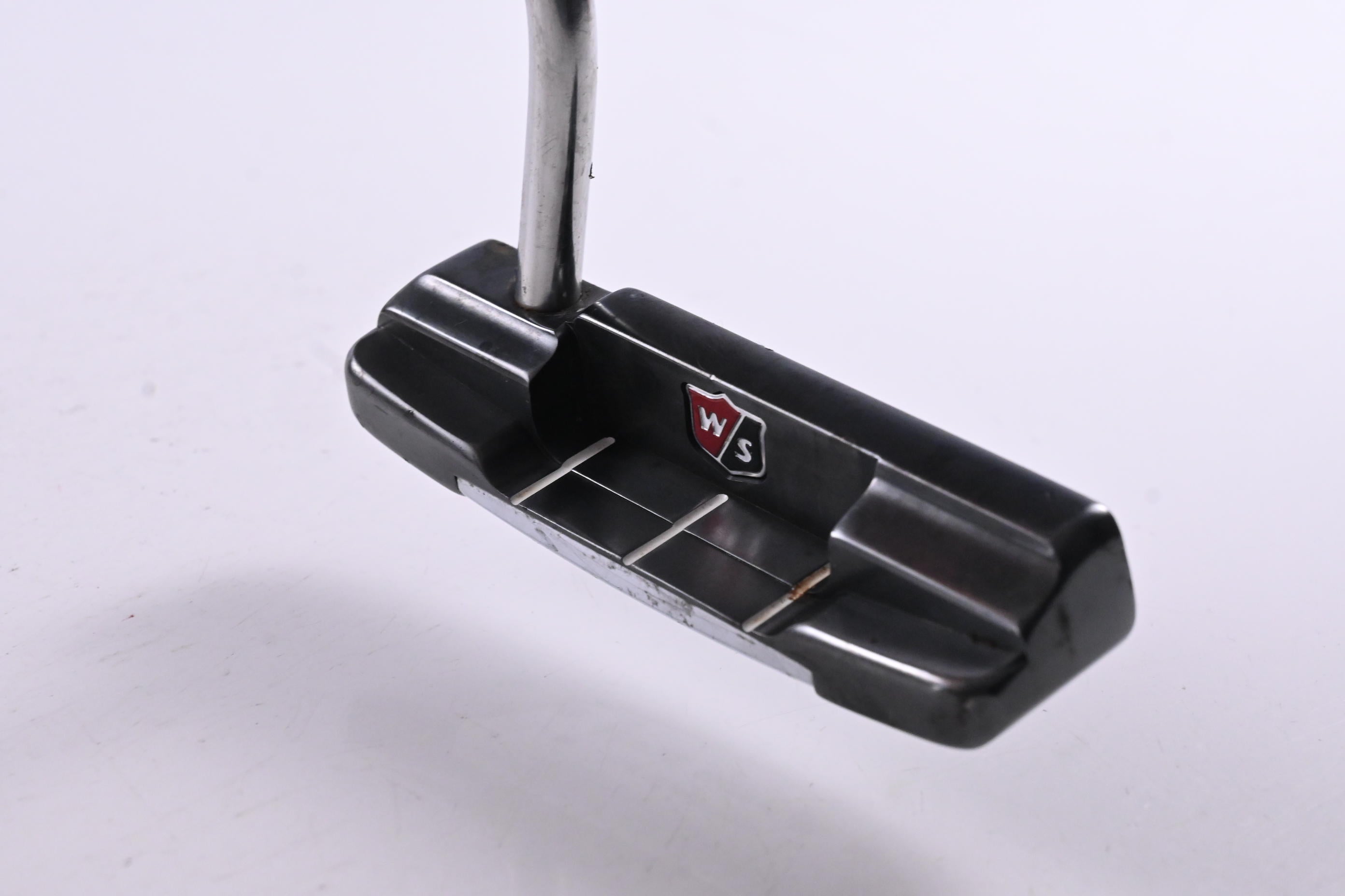 Wilson Kirk Currie Balance Fit Putter / 33.5 Inch