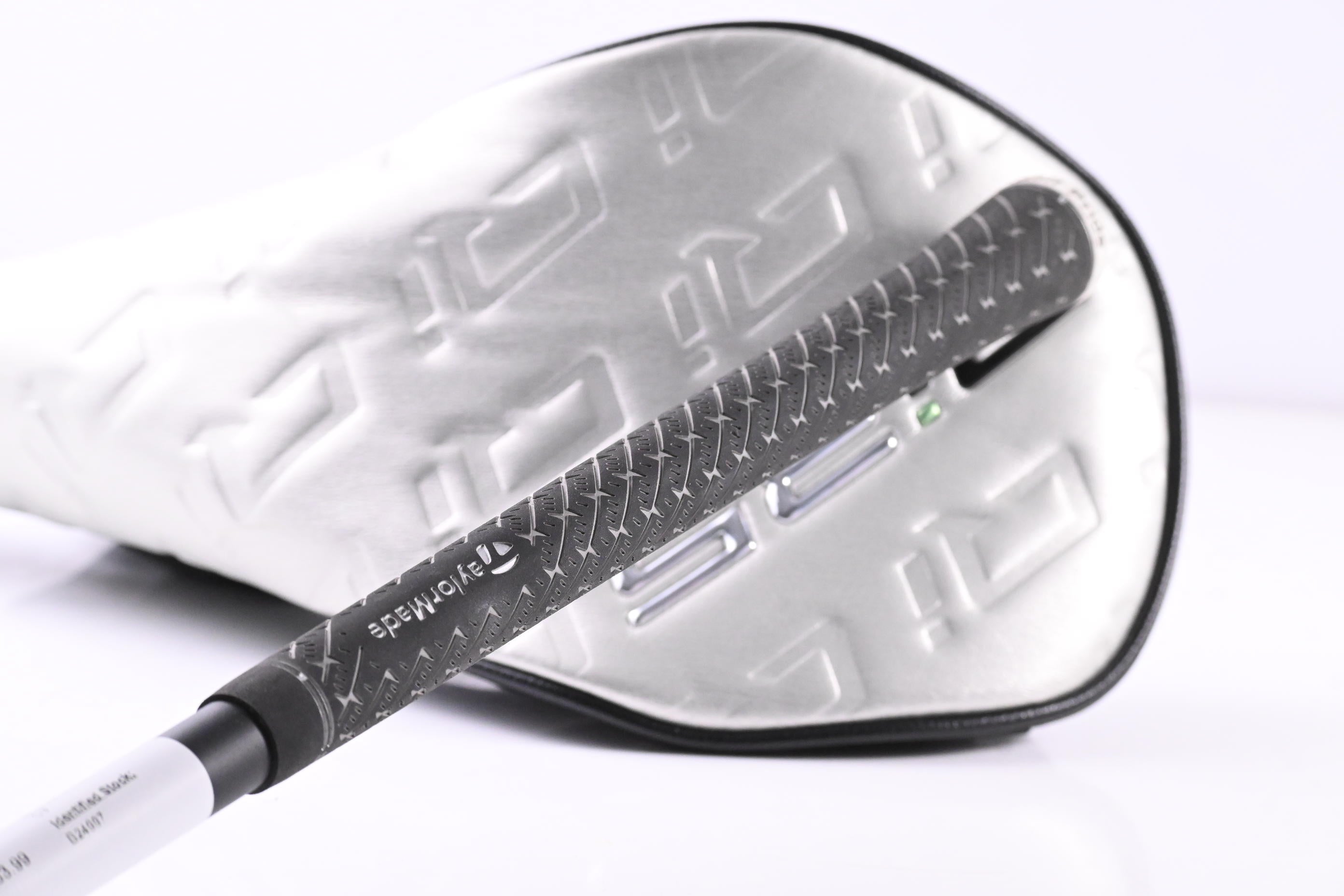 Taylormade Qi35 Max Lite Driver / 12 Degree / Senior Flex Vanquish 4 Shaft