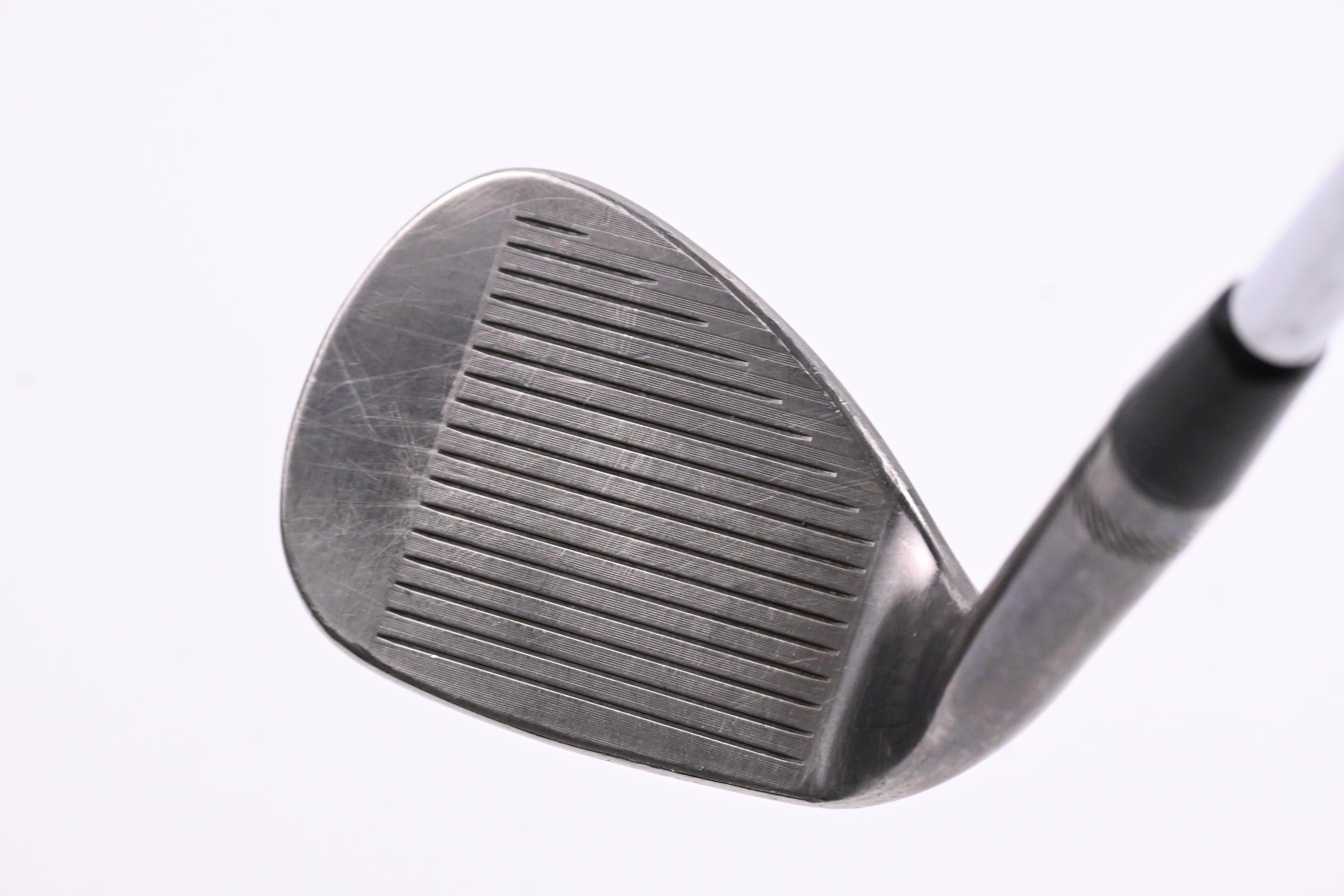 Titleist Vokey SM9 Lob Wedge / 60 Degree / Wedge Flex Titleist Vokey SM9 Shaft