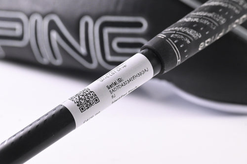 Ping G440 LST Driver / 10.5 Degree / X-Flex Ping Tour 2.0 Black 65 Shaft