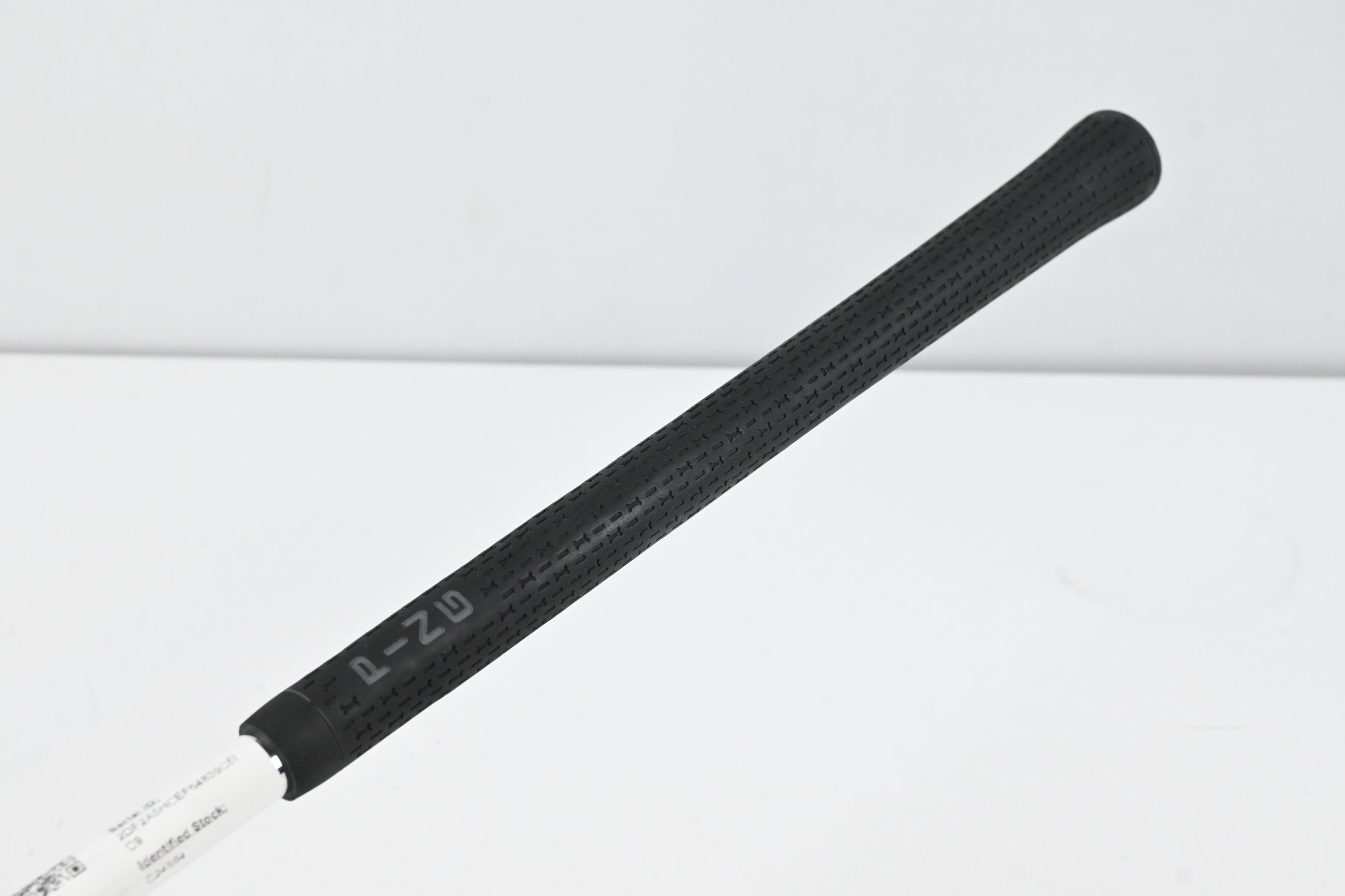Ping S159 Lob Wedge / 58 Degree / Black Dot / Wedge Flex Ping Z-Z115 Shaft
