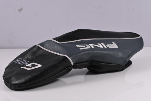 Ping G425 Max Driver / 9 Degree / Regular Flex Ping Alta CB Slate 55 Shaft