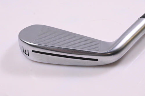 Taylormade P770 2023 #3 Iron / 19.5 Degree / Stiff Flex Steel Shaft