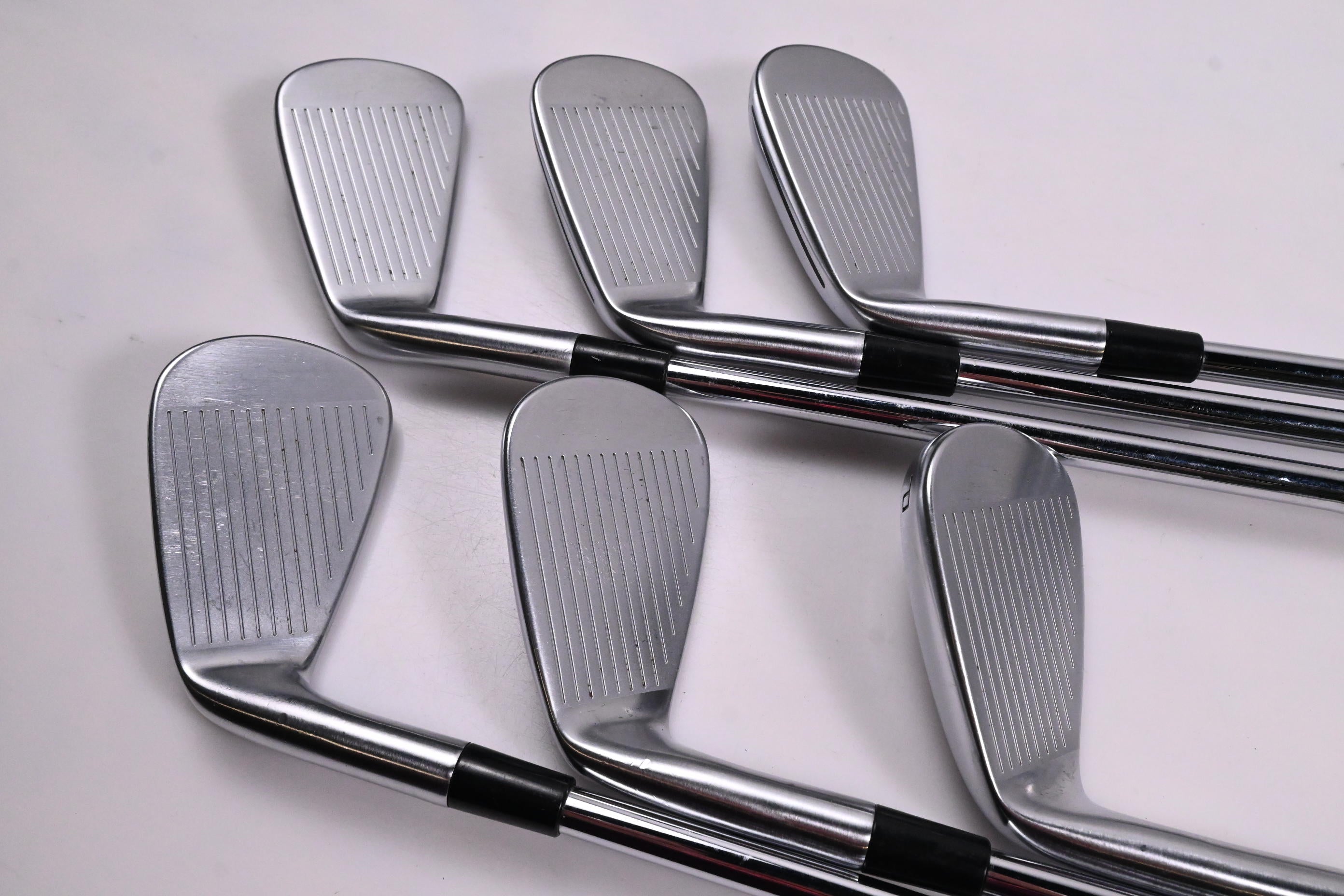 Taylormade P770 2020 Irons / 5-PW / Stiff Flex KBS Tour 120 Shafts