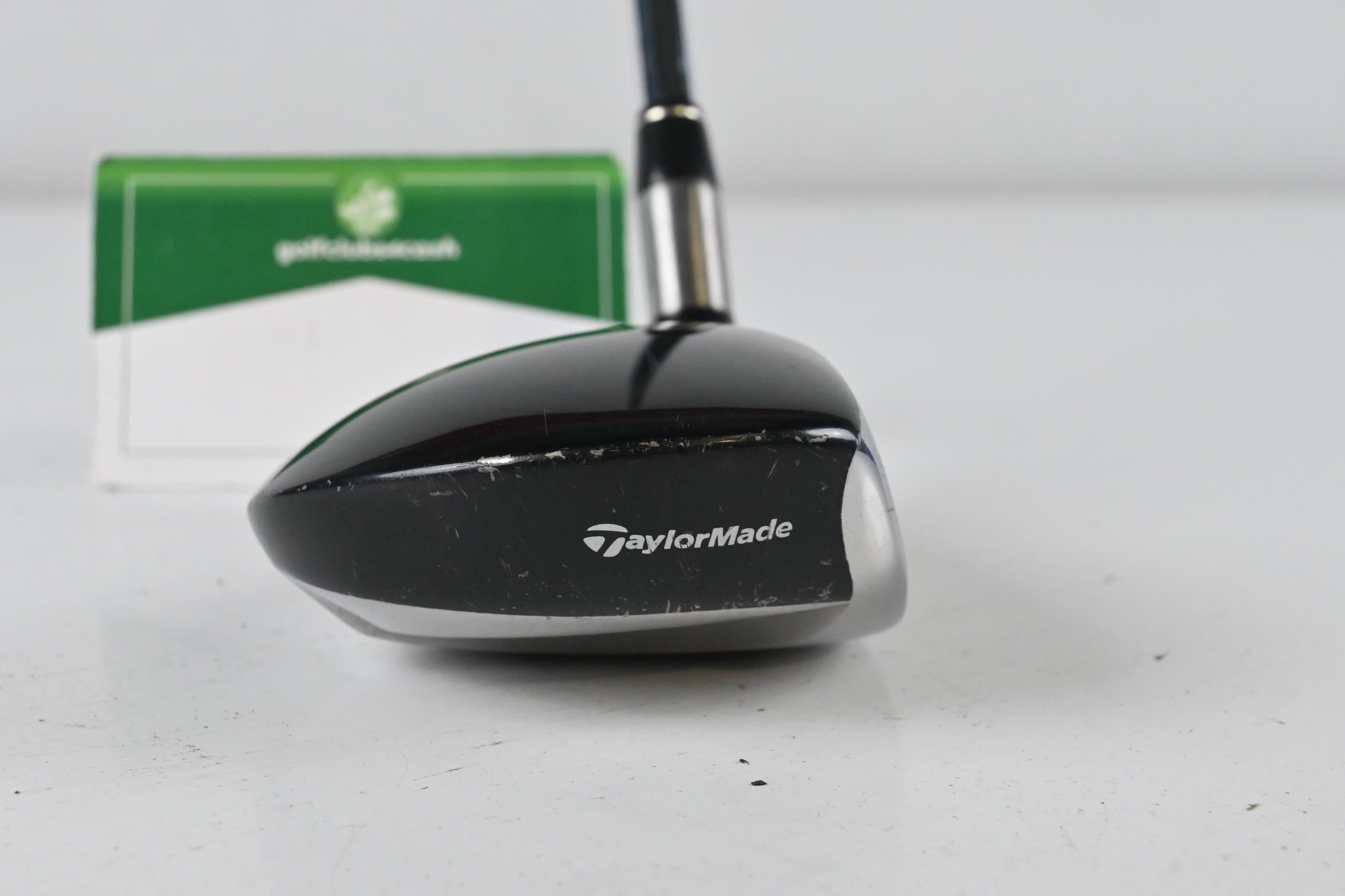 Taylormade V-Steel #3 Wood / 15 Degree / Regular Flex Dynamic Gold Lite Shaft