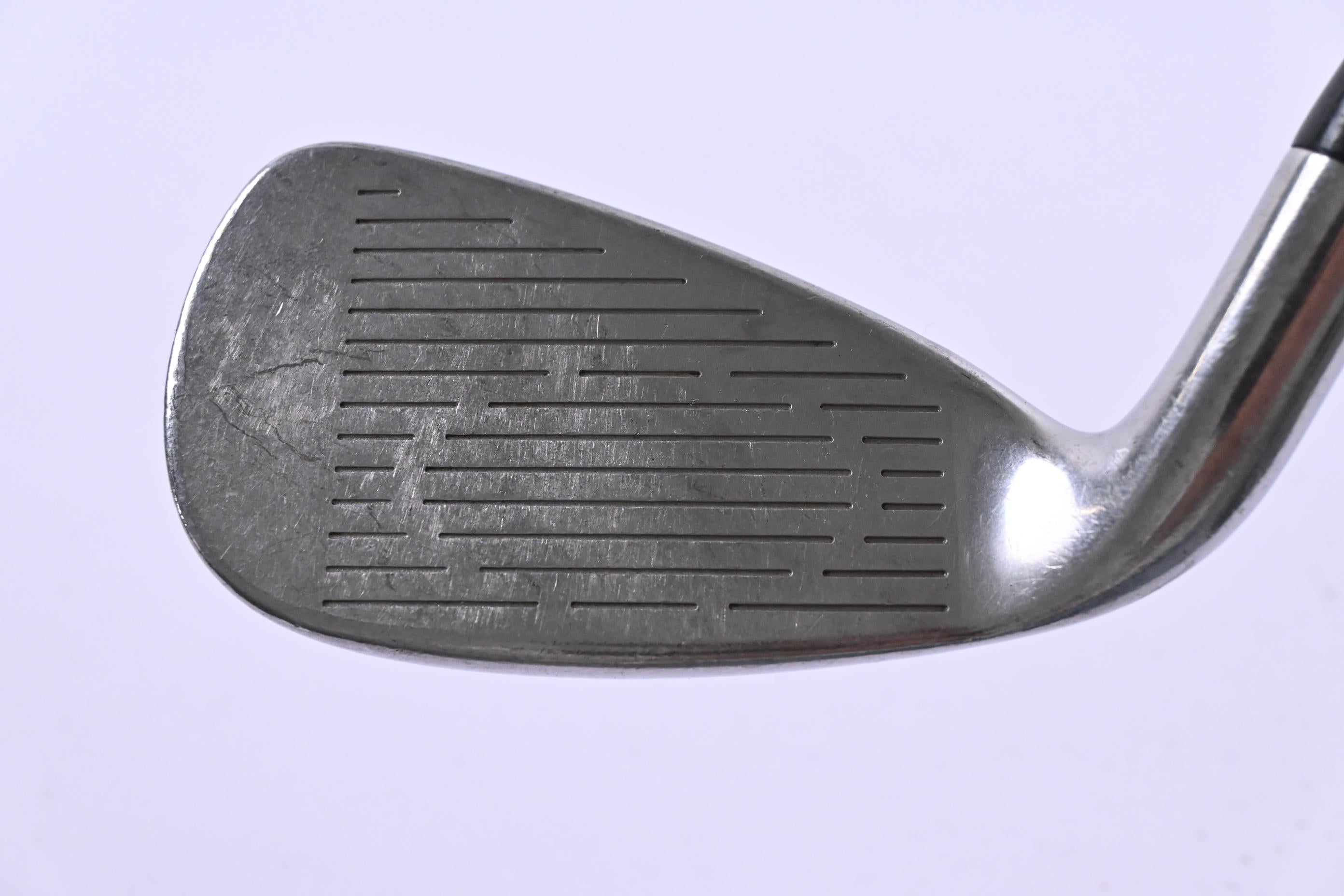 Cobra S9 #7 Iron / Regular Flex Graphite Design YS-5.1 55 Shaft