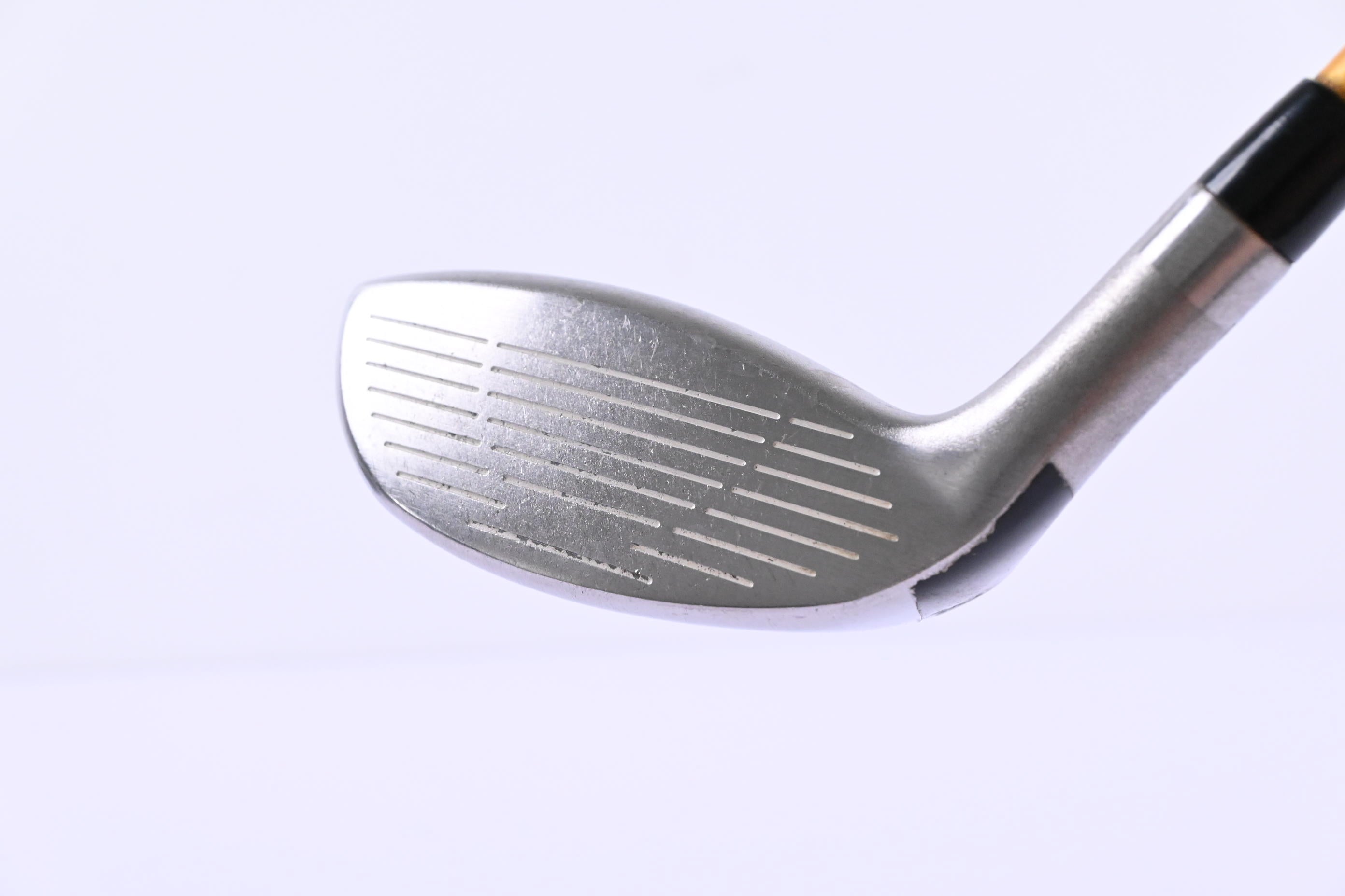 Ping G10 #2 Hybrid / 18 Degree / Regular Flex UST Mamiya ProForce V2 84 Shaft