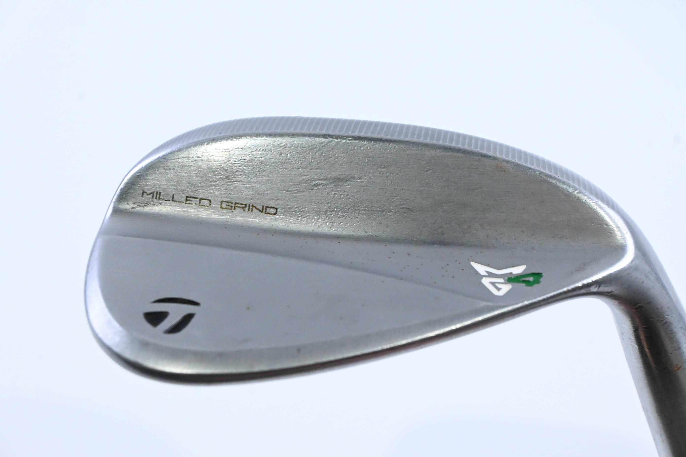 Taylormade Milled Grind 4 Sand Wedge / 54 Degree / Wedge Flex Dynamic Gold 115