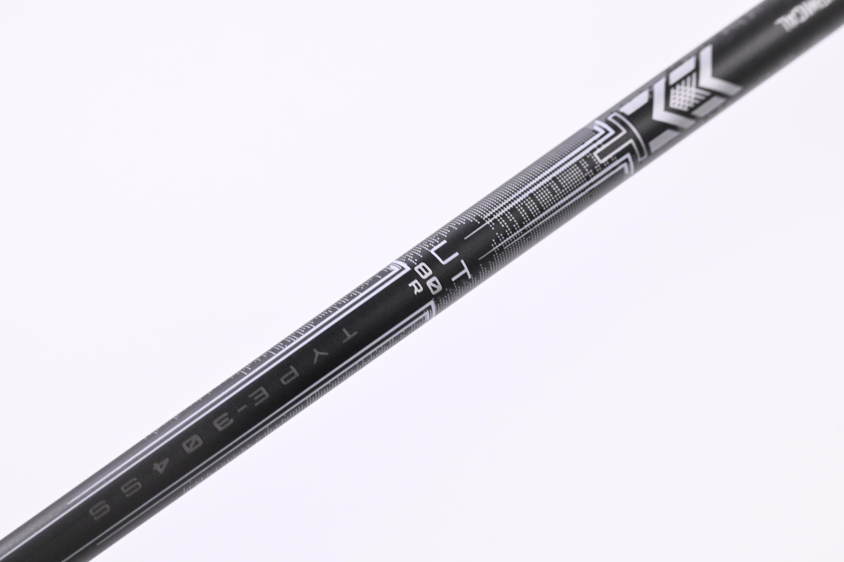 Srixon ZXiU Utility #4 Iron / 23 Degree / Regular Flex MMT UT 80 Shaft