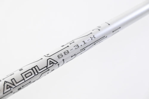Aldila Rogue Silver 110 MSI 60 Driver Shaft / X-Flex / Callaway 2nd Gen