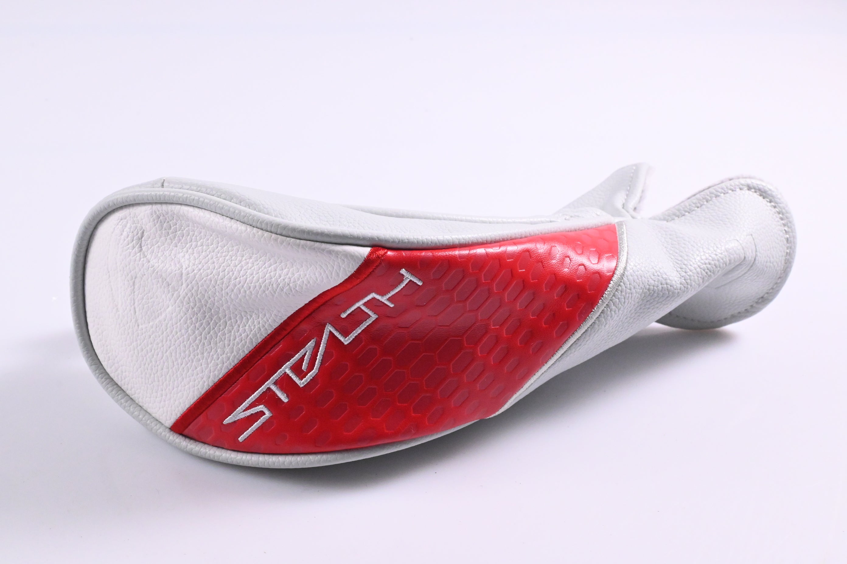 Ladies Taylormade Stealth 2 HD #5 Hybrid / 27 Degree / Ladies Flex Ascent 45