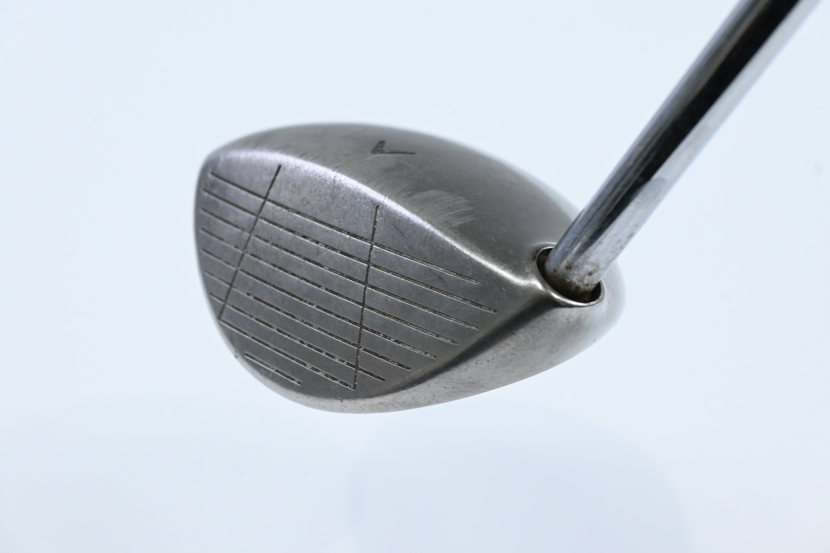 Callaway Big Bertha Warbird #3 Wood / 15 Degree / Regular Flex Callaway Shaft