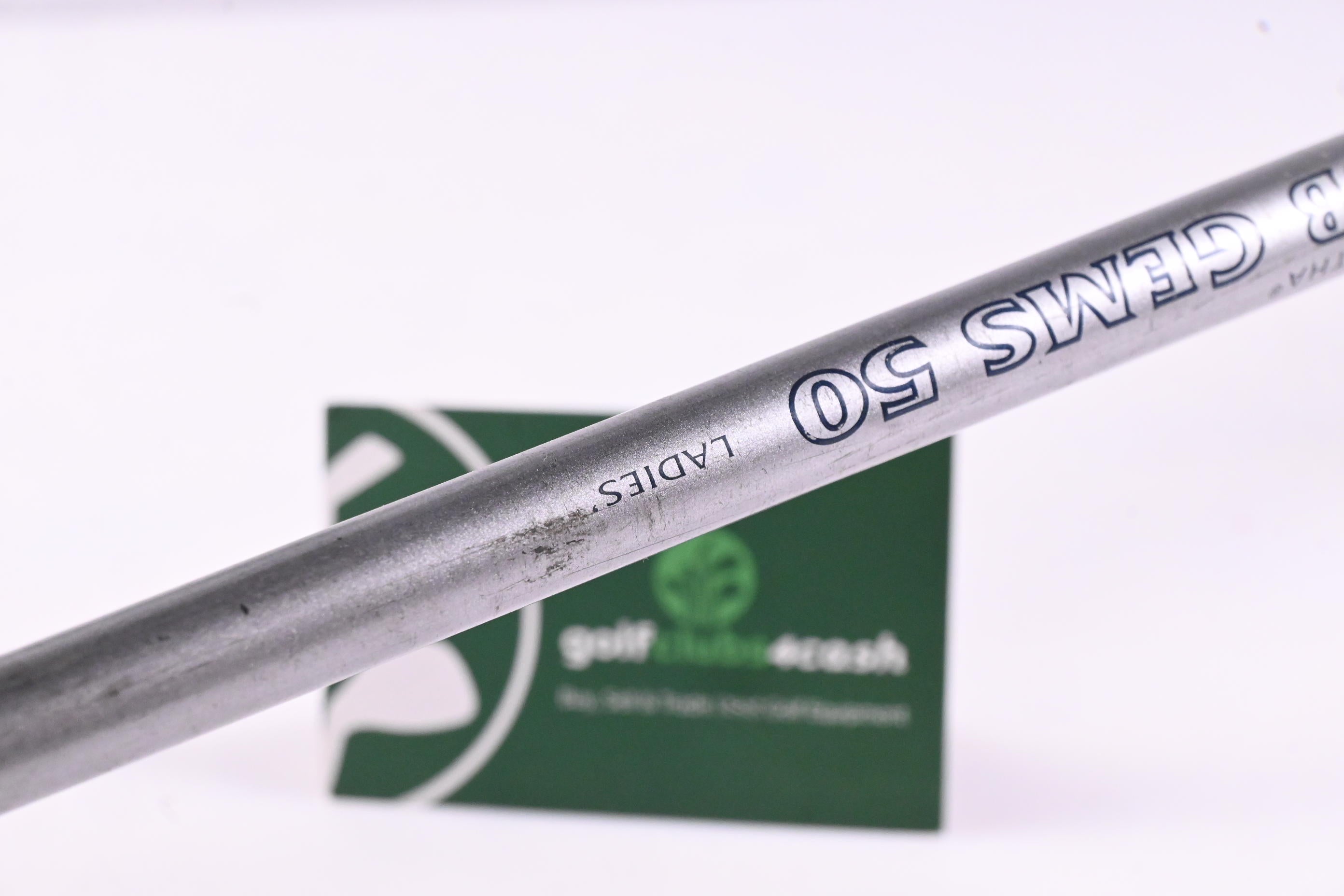 Ladies Callaway Great Big Bertha II #3 Wood / 15 Degree / Ladies Flex Callaway