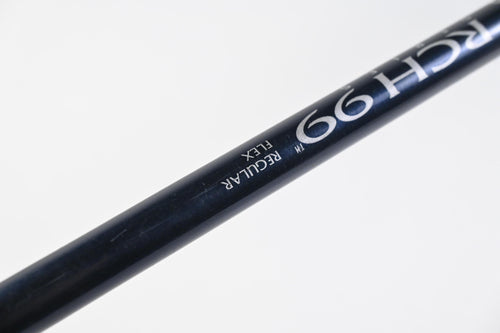 Callaway Steelhead #3 Wood / 16 Degree / Regular Flex Callaway RCH 99 Shaft