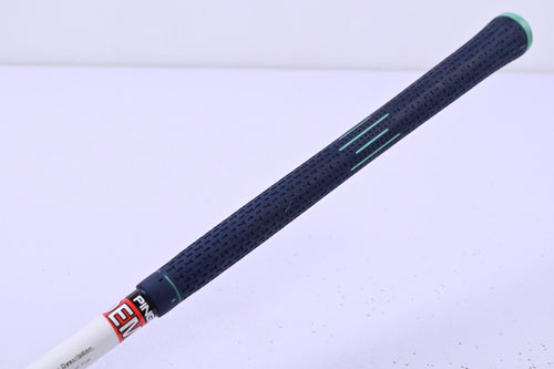Ladies Ping G Le #8 Iron / Red Dot / Ladies Flex Ping ULT 230 Shaft