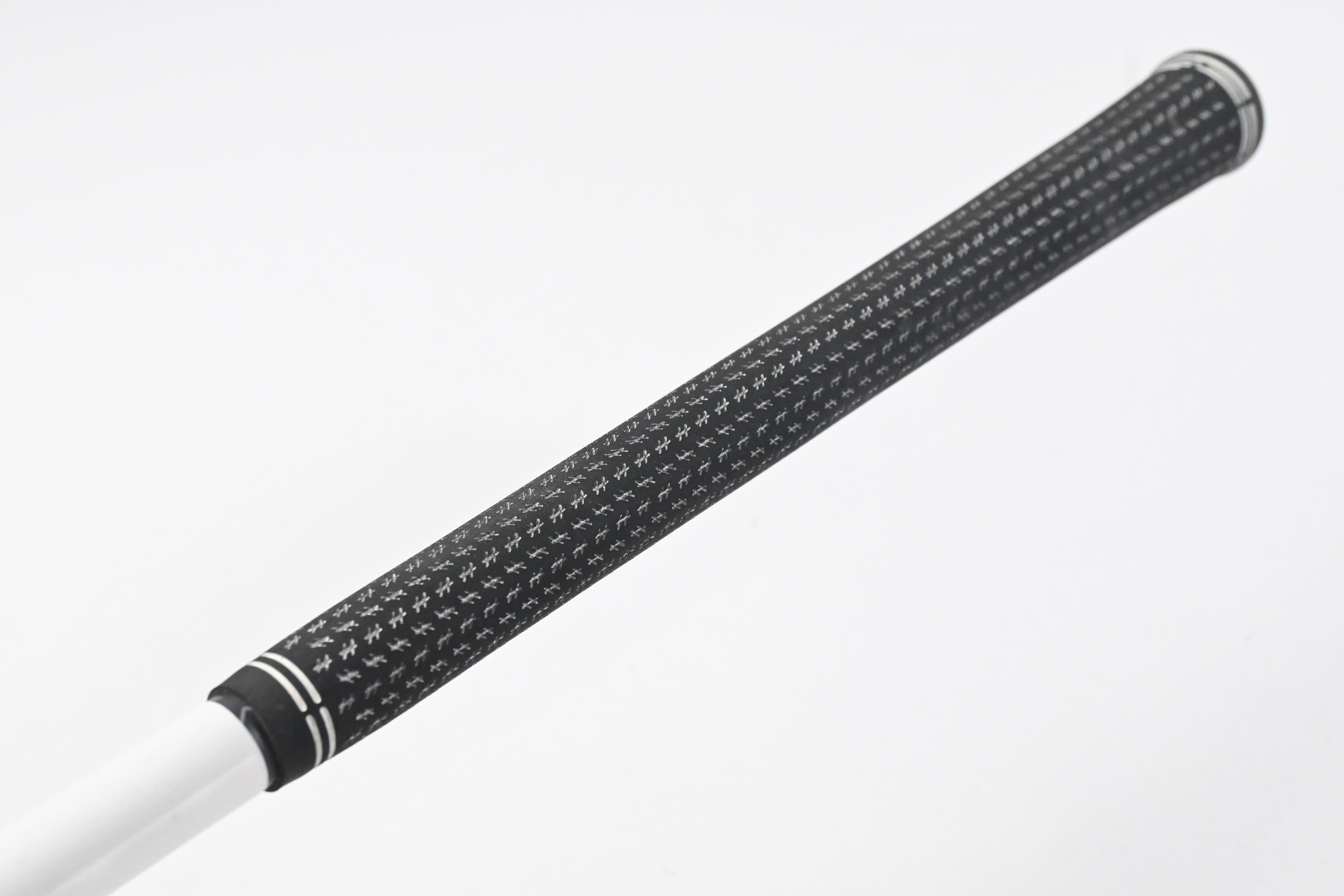 HZRDUS Smoke iM10 Mid 60 #5 Wood Shaft / Regular Flex / Cobra 2nd Gen