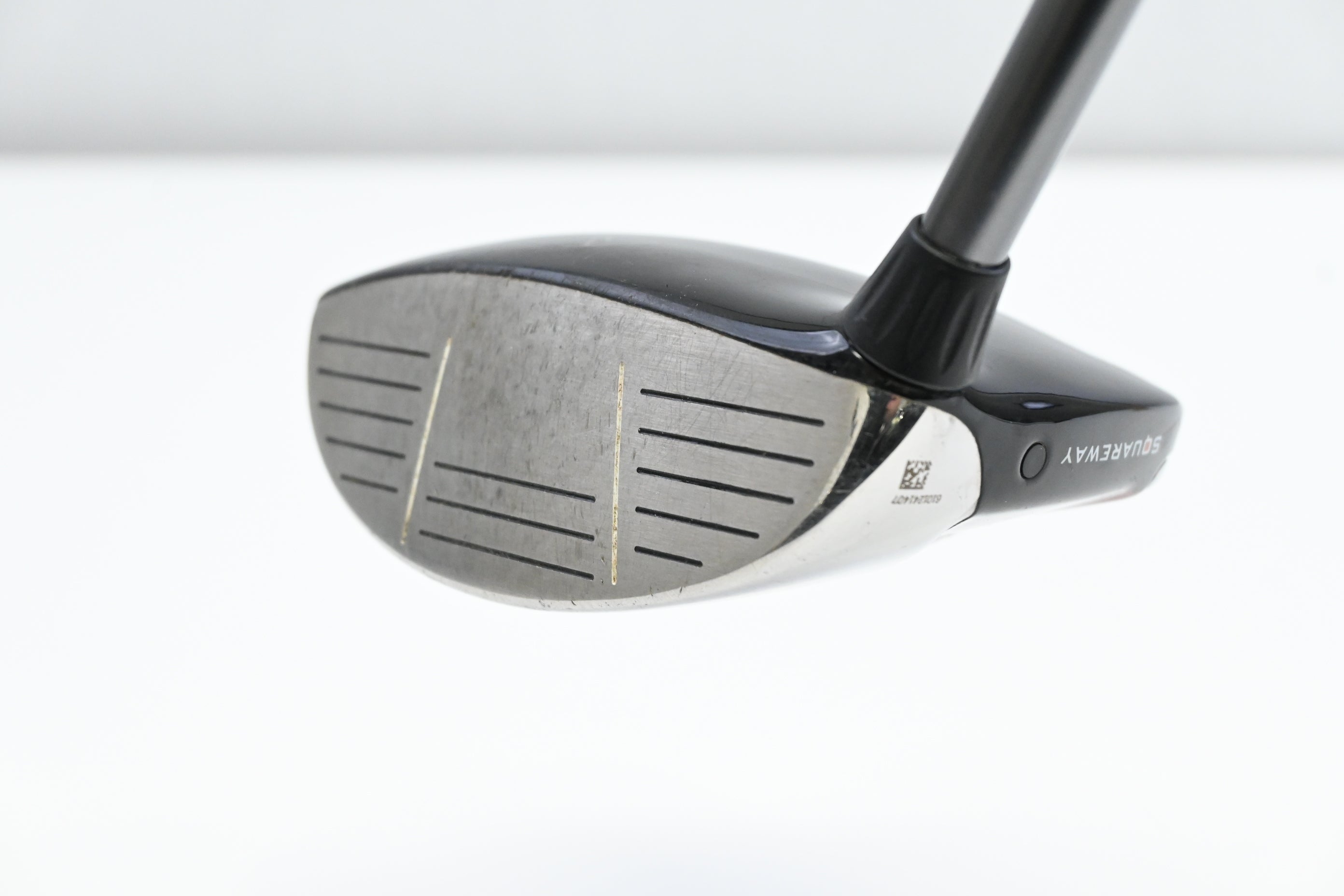 Callaway FT-i Squareway #3 Wood / 15 Degree / Regular Flex Fujikura Fit-On M