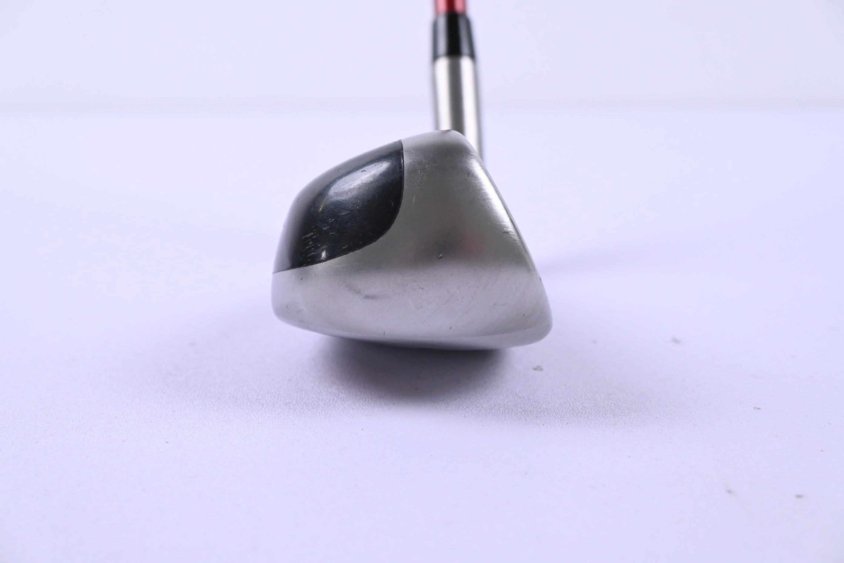 Ping K15 #5 Hybrid / 27 Degree / Regular Flex Ping TFC 149 H Shaft