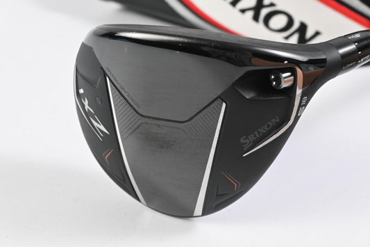 Srixon ZXi #5 Wood / 18 Degree / Stiff Flex Fujikura Ventus TR Blue 6 Shaft