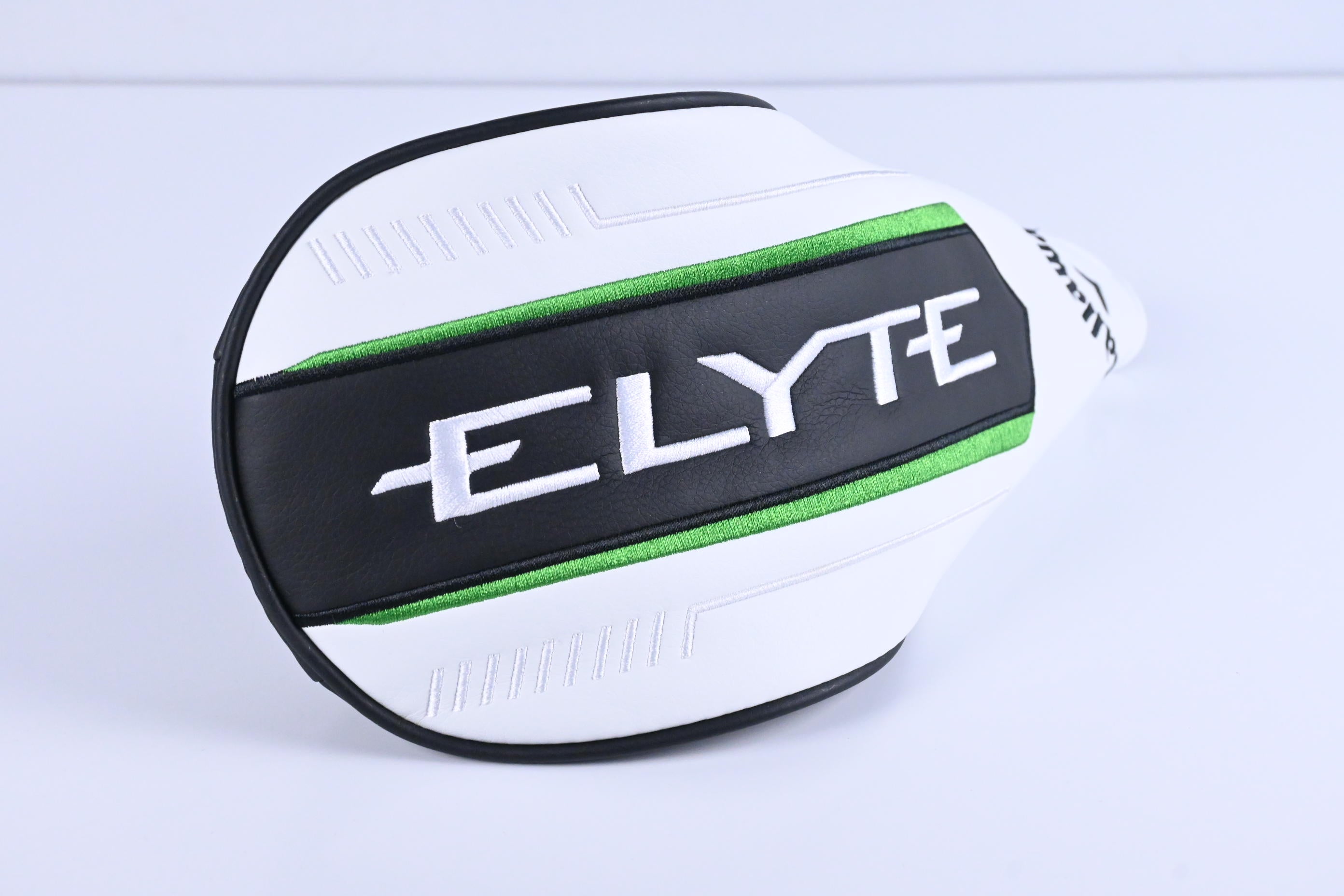 Callaway Elyte X Driver / 10.5 Degree / Regular Flex Denali Charcoal 50 Shaft