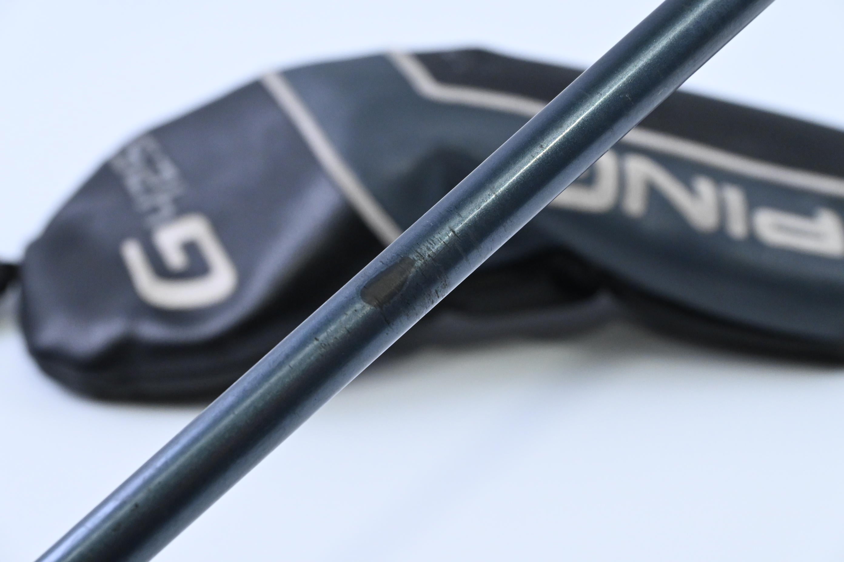 Ping G425 Max #3 Wood / 14.5 Degree / Regular Flex Ping Alta CB Slate 65