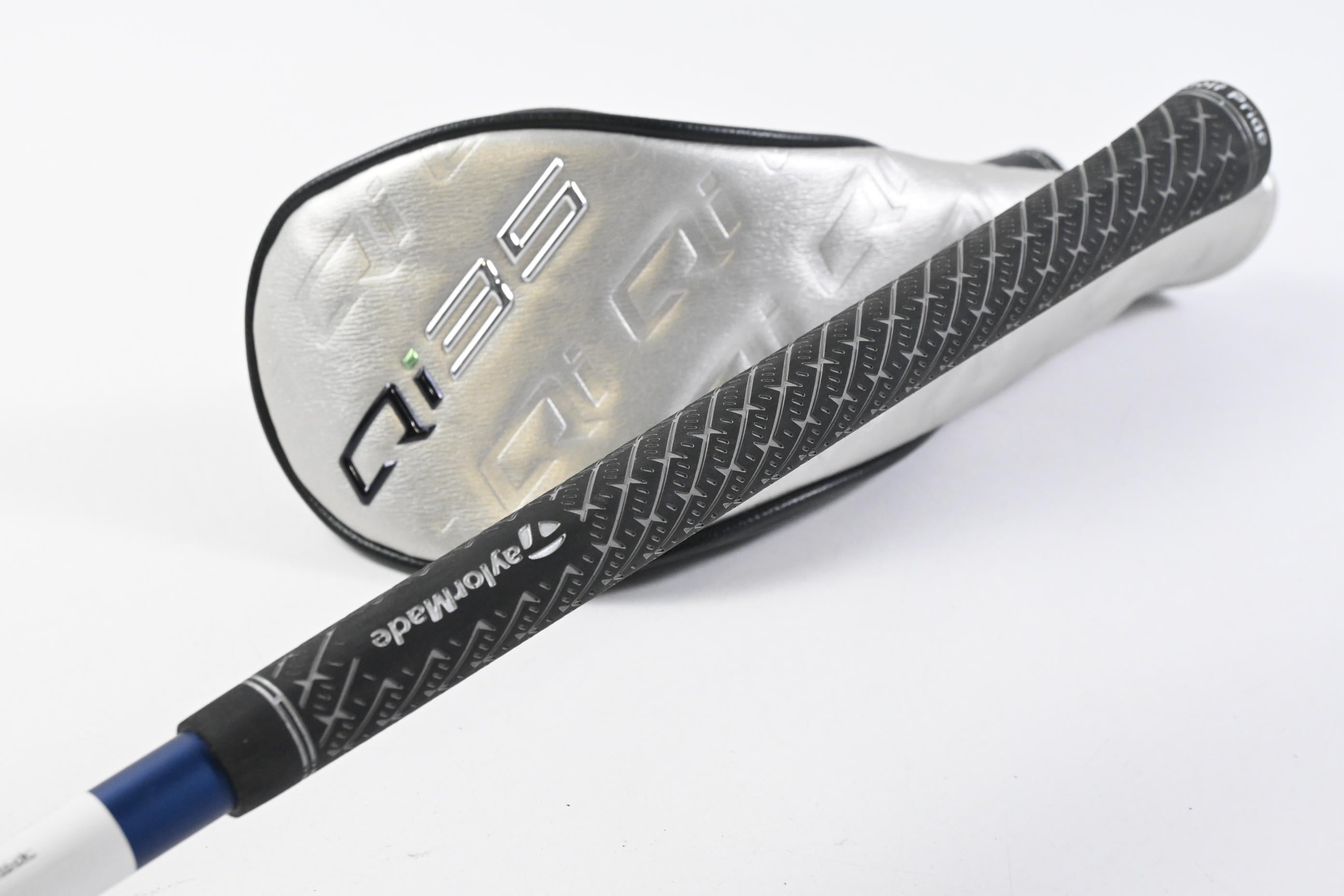Taylormade Qi35 #5 Wood / 18 Degree / Regular Flex Ventus Blue 5 Shaft