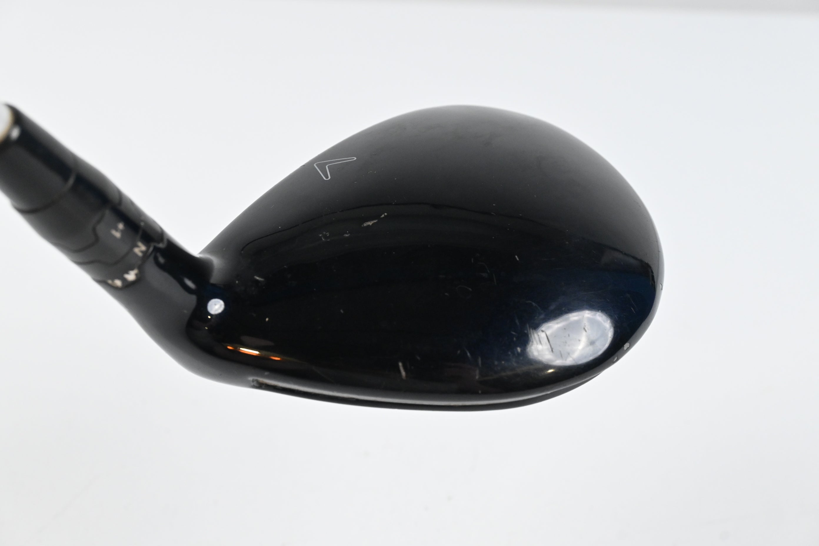 Callaway Big Bertha 2014 #3 Wood / 15 Degree / Regular Flex Fubuki Z65 Shaft