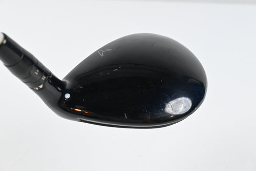 Callaway Big Bertha 2014 #3 Wood / 15 Degree / Regular Flex Fubuki Z65 Shaft