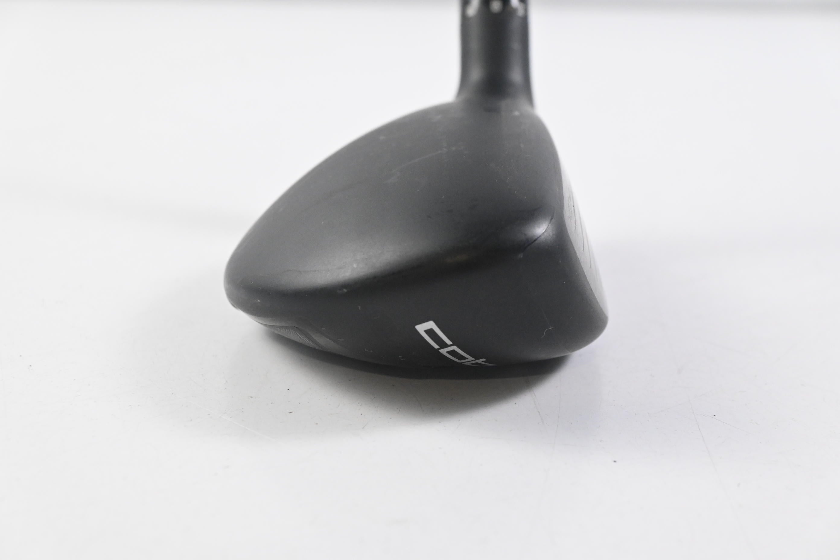 Cobra DS-Adapt #4 Hybrid / 21 Degree / Regular Flex MMT Black 70 Shaft