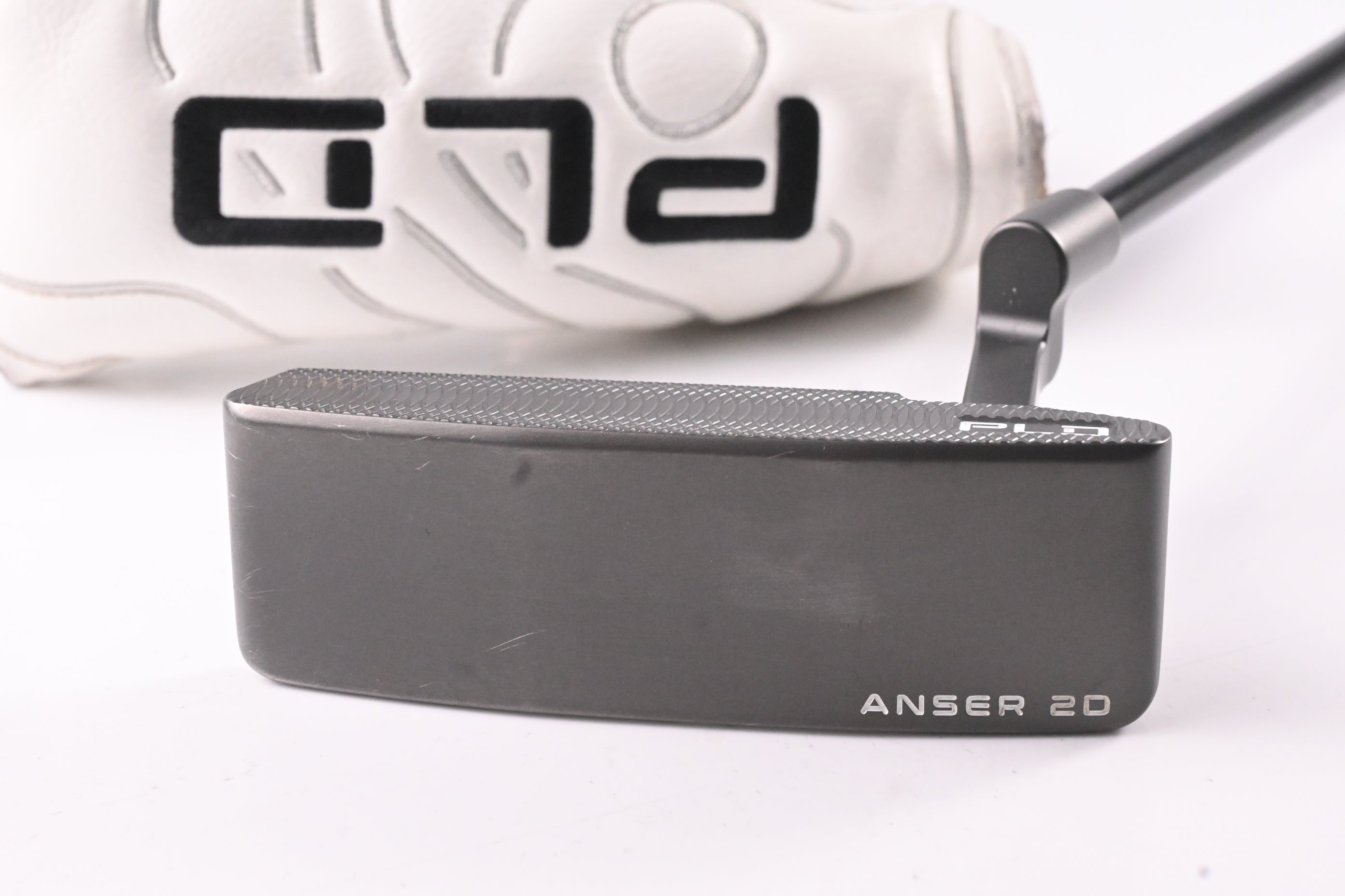 Ping PLD Milled Anser 2D 2025 Putter / 35 Inch