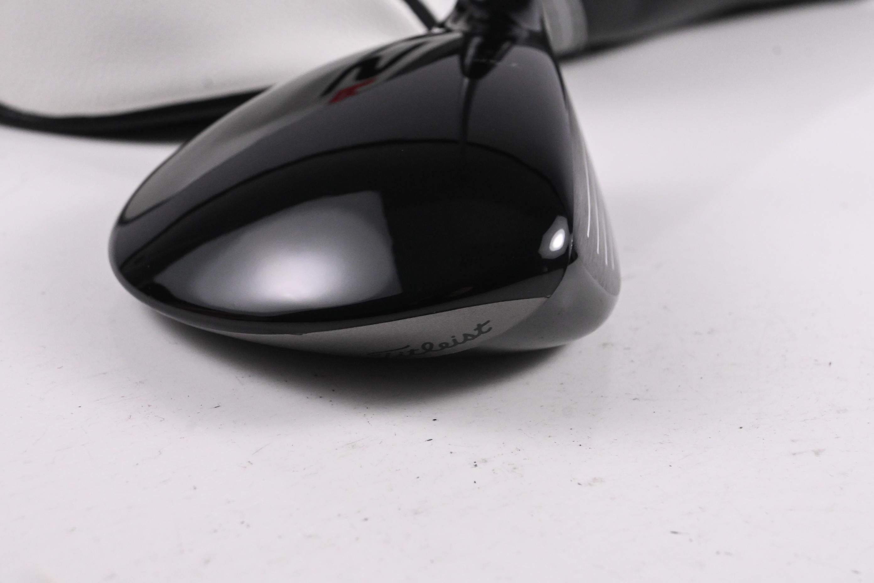 Titleist TSR1 #5 Wood / 18 Degree / Regular Flex Fujikura Air Speeder 40 Shaft