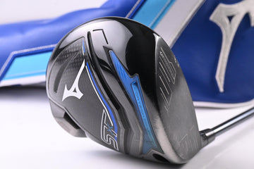 Mizuno ST-X 230 Driver / 10.5 Degree / Regular Flex UST LinQ Red 5 M40X Shaft