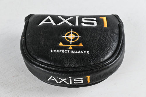Axis1 Laser Putter / 34 Inch