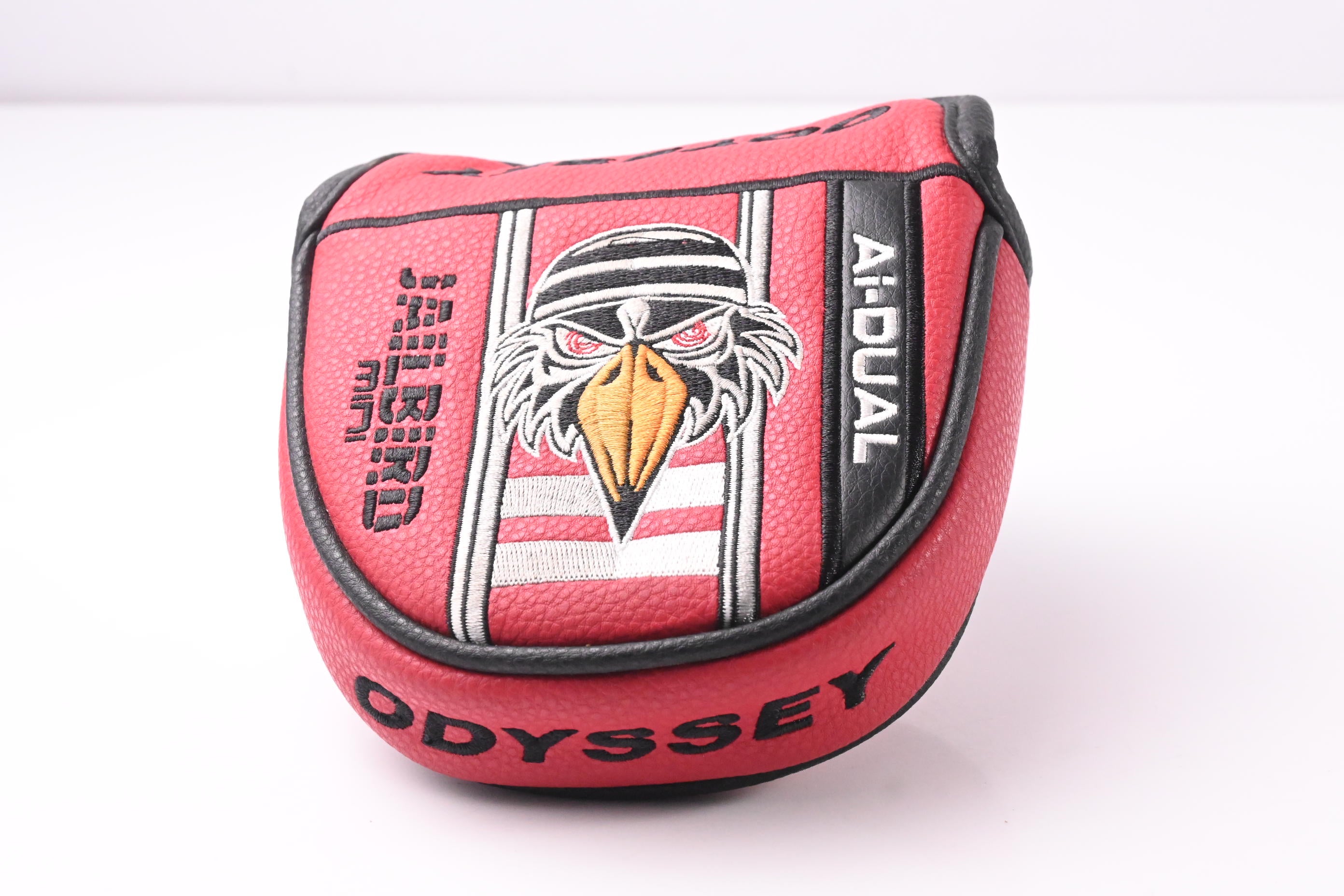 Odyssey Ai-Dual Jailbird Mini DB Putter / 35 Inch