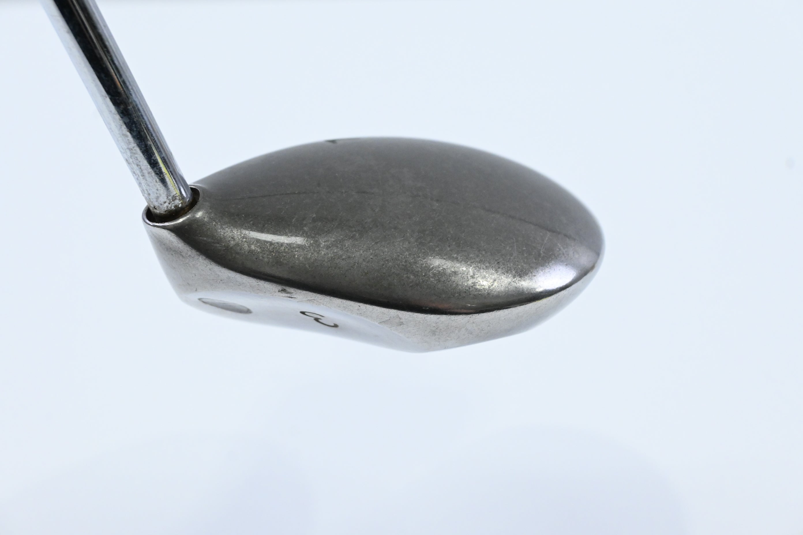 Callaway Big Bertha Warbird #3 Wood / 15 Degree / Regular Flex Callaway Shaft