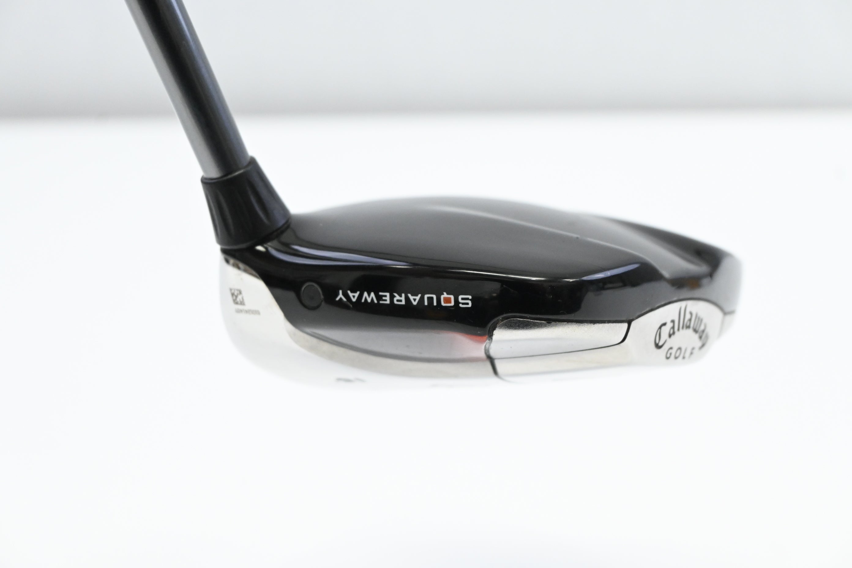 Callaway FT-i Squareway #3 Wood / 15 Degree / Regular Flex Fujikura Fit-On M