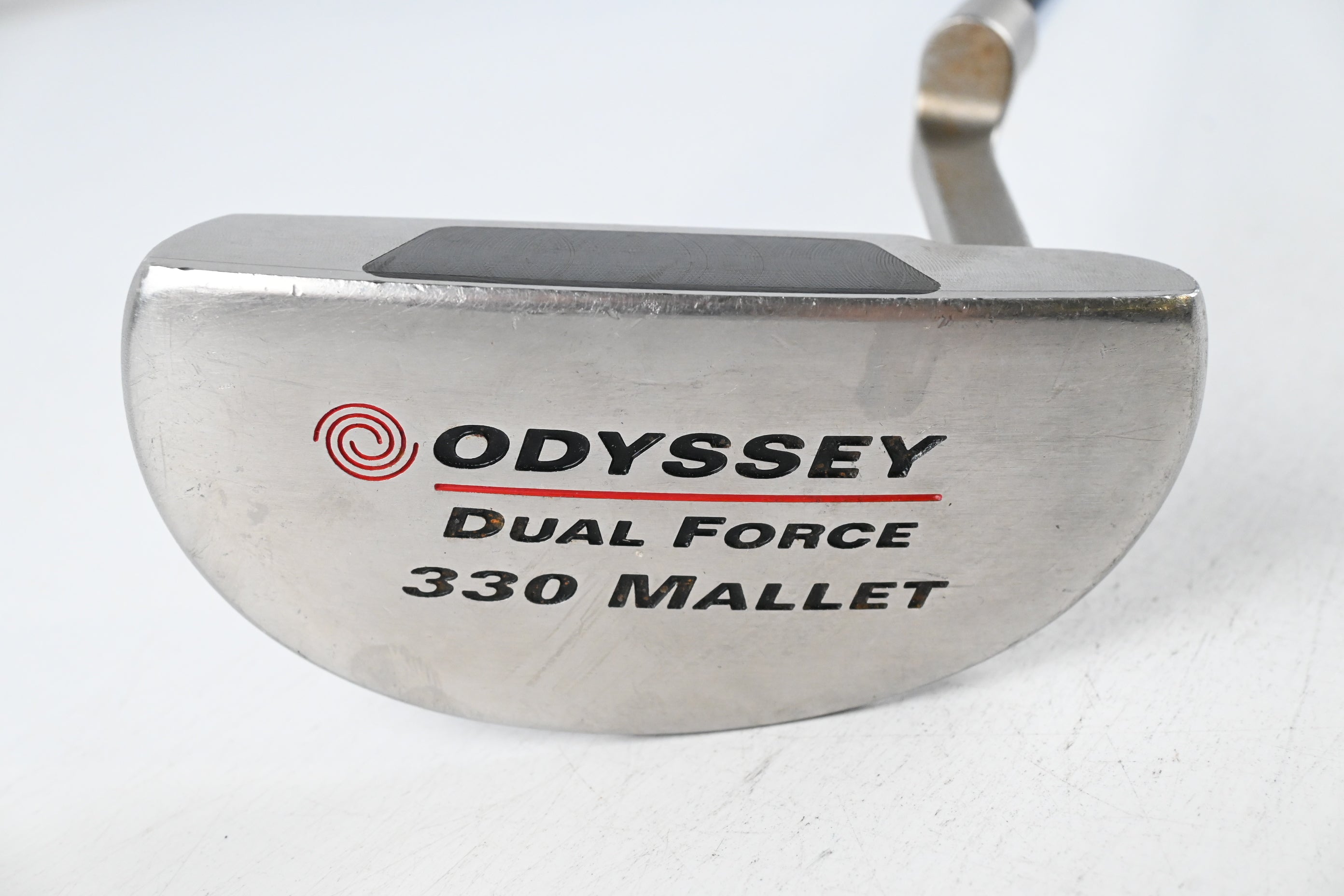 Odyssey Dual Force 330 Putter / 35 Inch