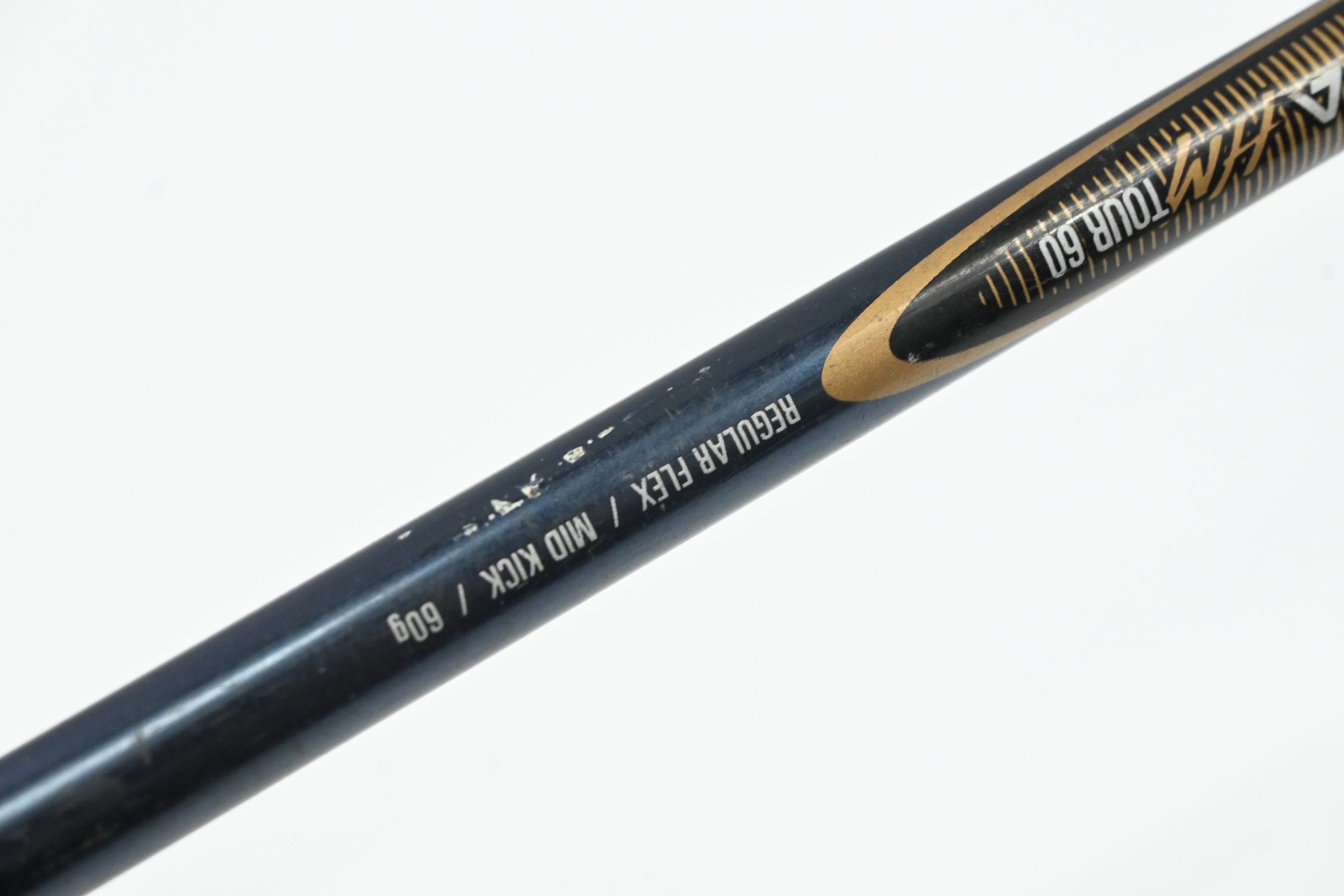 Cobra SZ #5 Wood / 18 Degree / Regular Flex Aldila Tour 60 Shaft