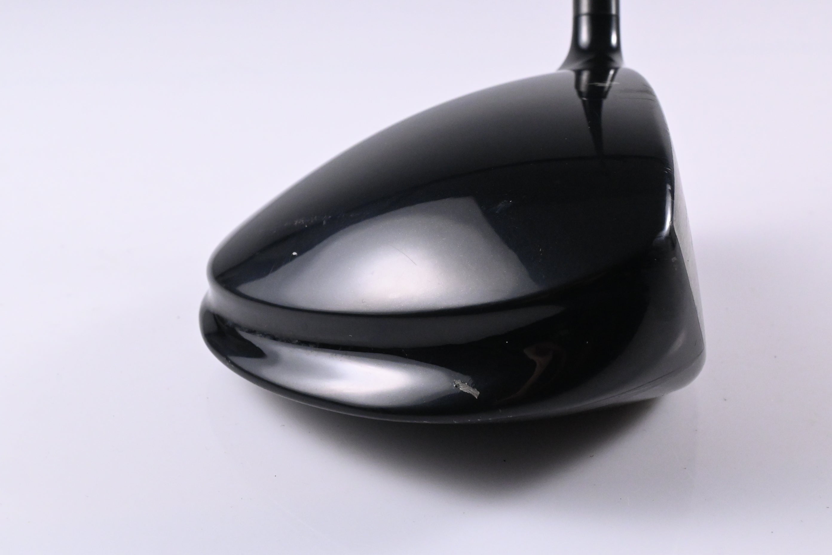 Taylormade Tour Burner Driver / 10.5 Degree / Regular Flex Reax 60 Shaft