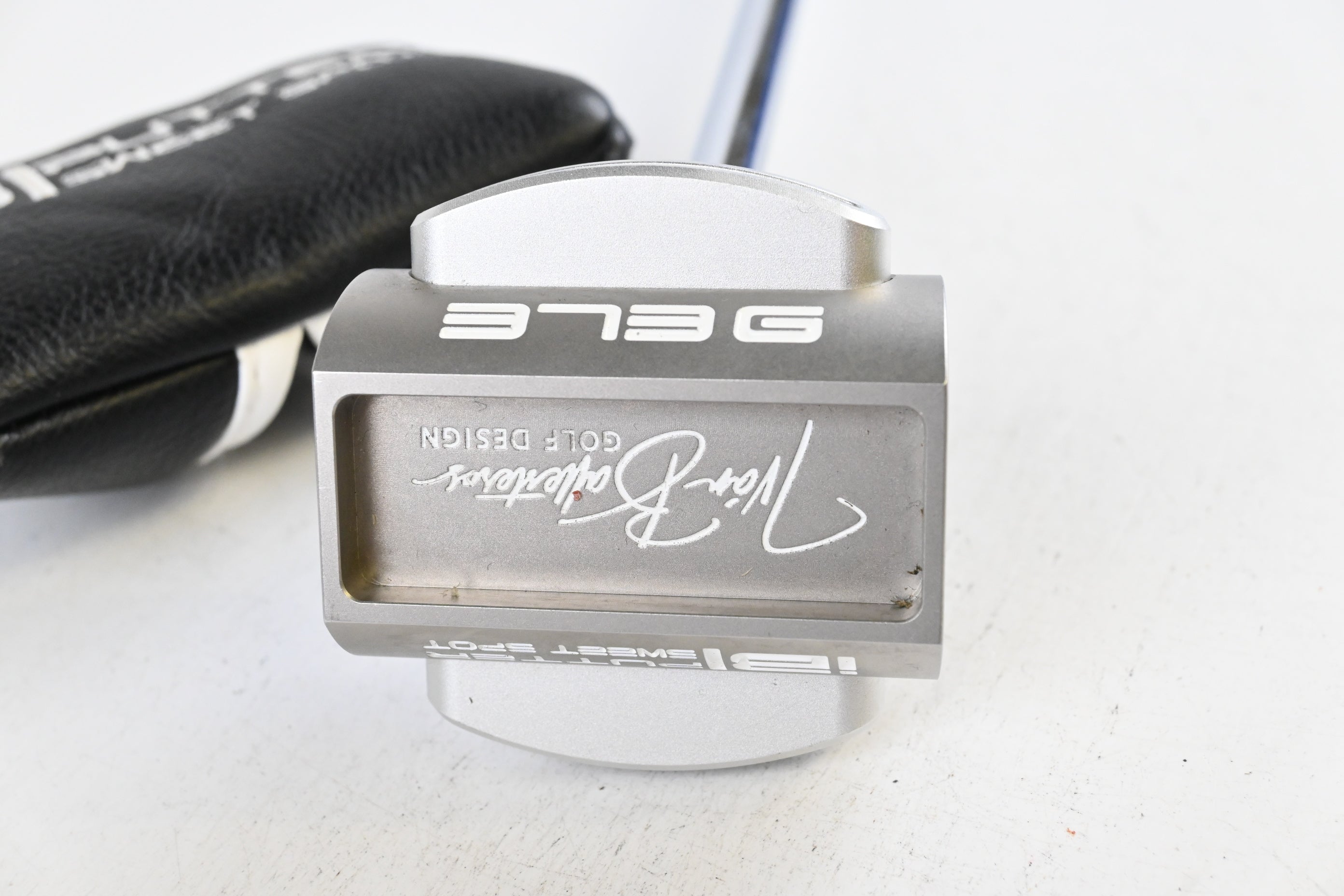 iB Sweet Spot Ivan Ballesteros Putter / 34 Inch