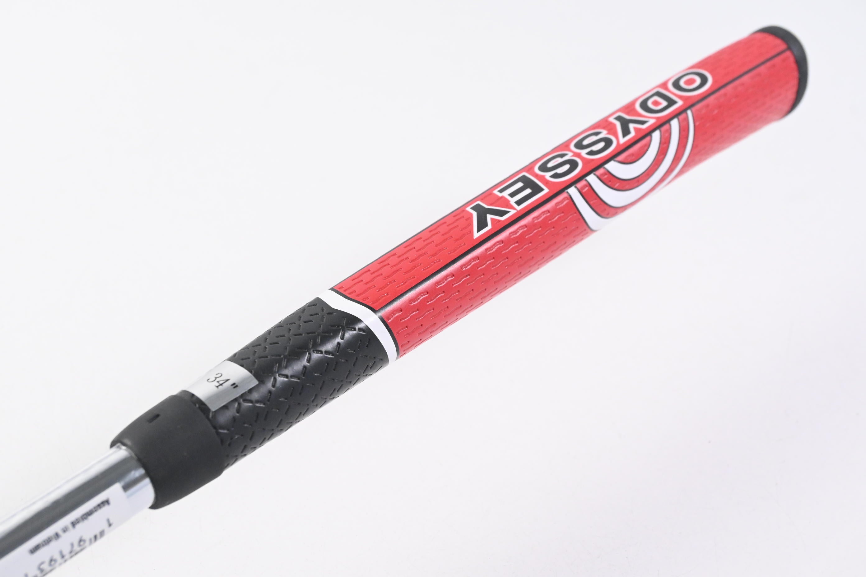 Odyssey Ai-Dual #7 DB Putter / 34 Inch