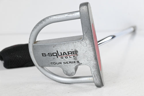 B.Square Tour Series Putter / 35 Inch