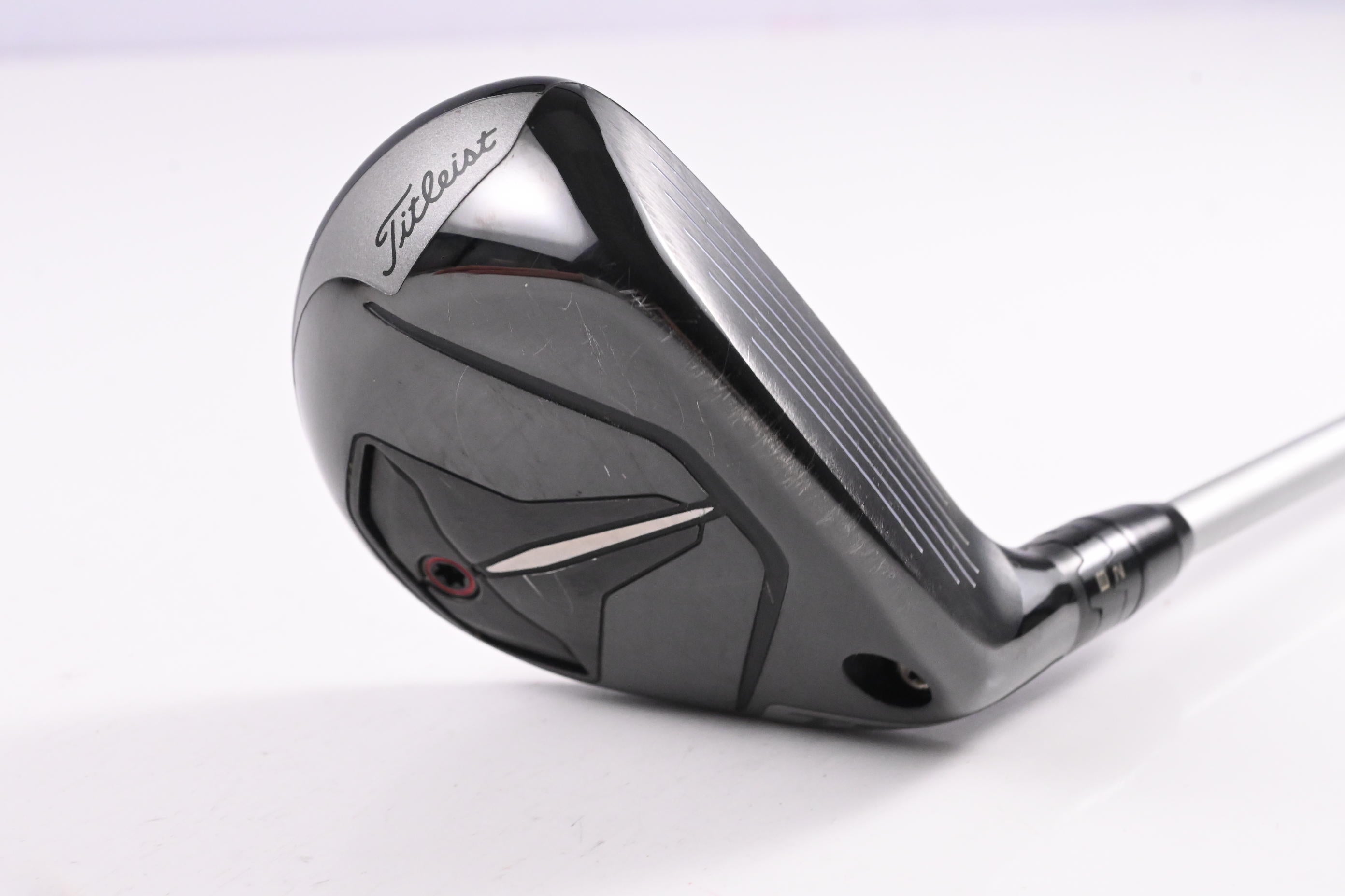 Titleist TSR1 #5 Hybrid / 23 Degree / Regular Flex MMT 50 Shaft