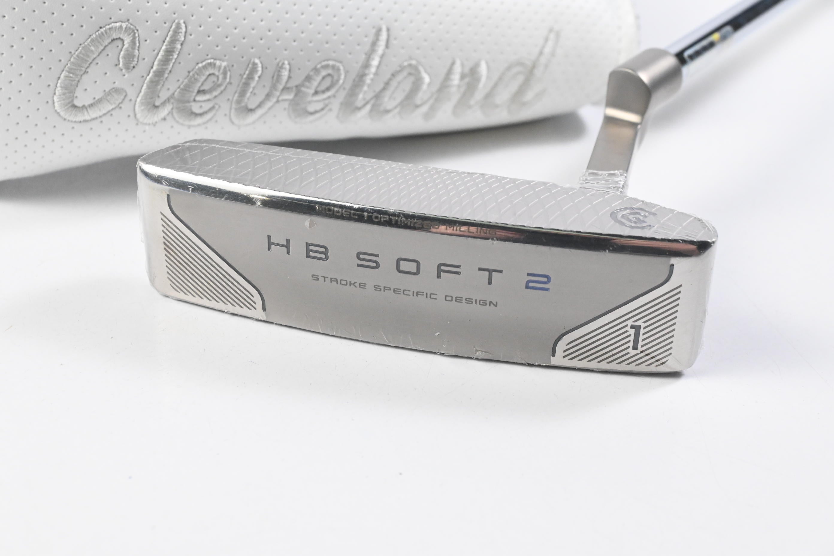Cleveland HB Soft 2 1 Putter / 34 Inch