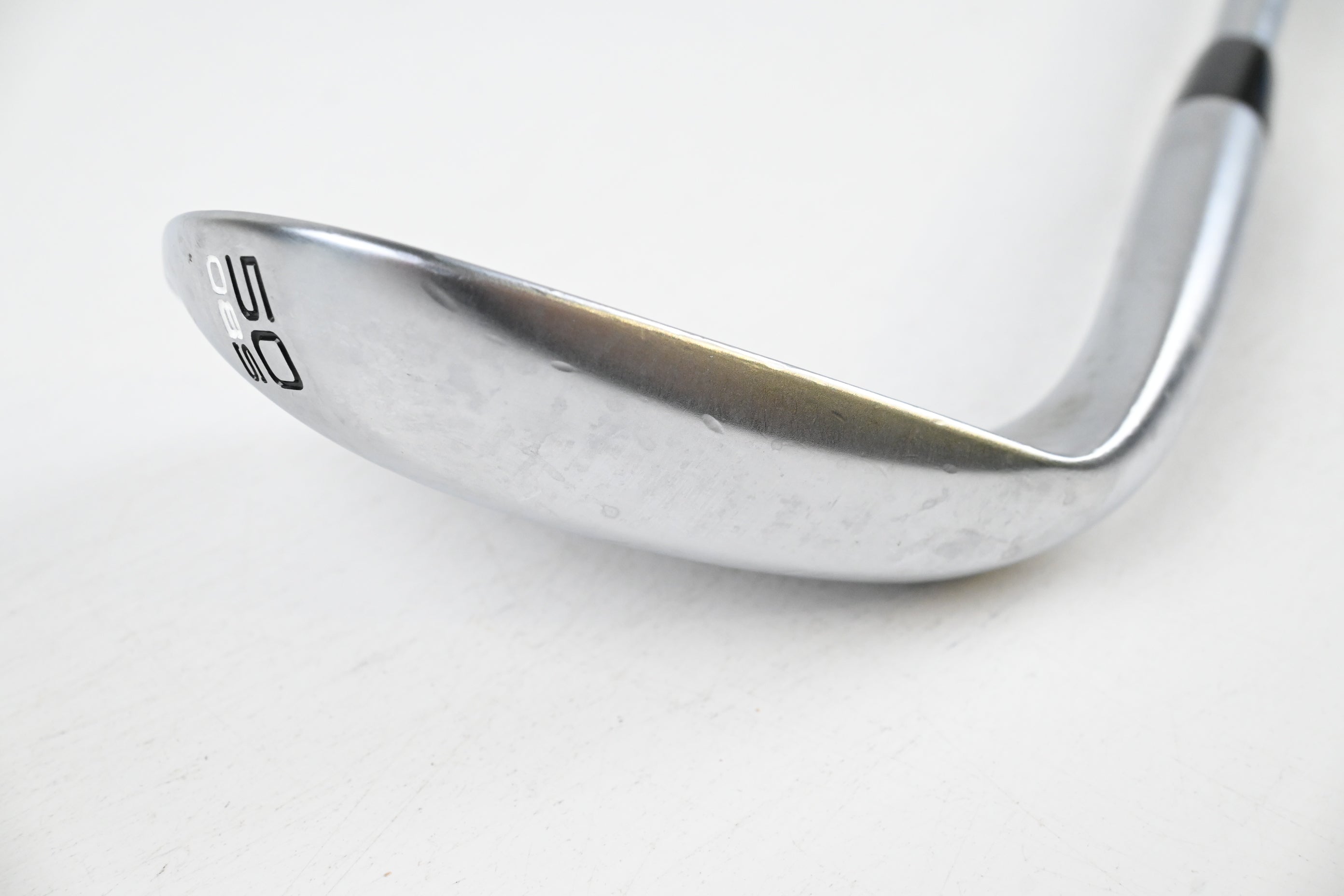 Mizuno Pro T-3 Gap Wedge / 50 Degree / Stiff Flex Project X LS 120 Shaft