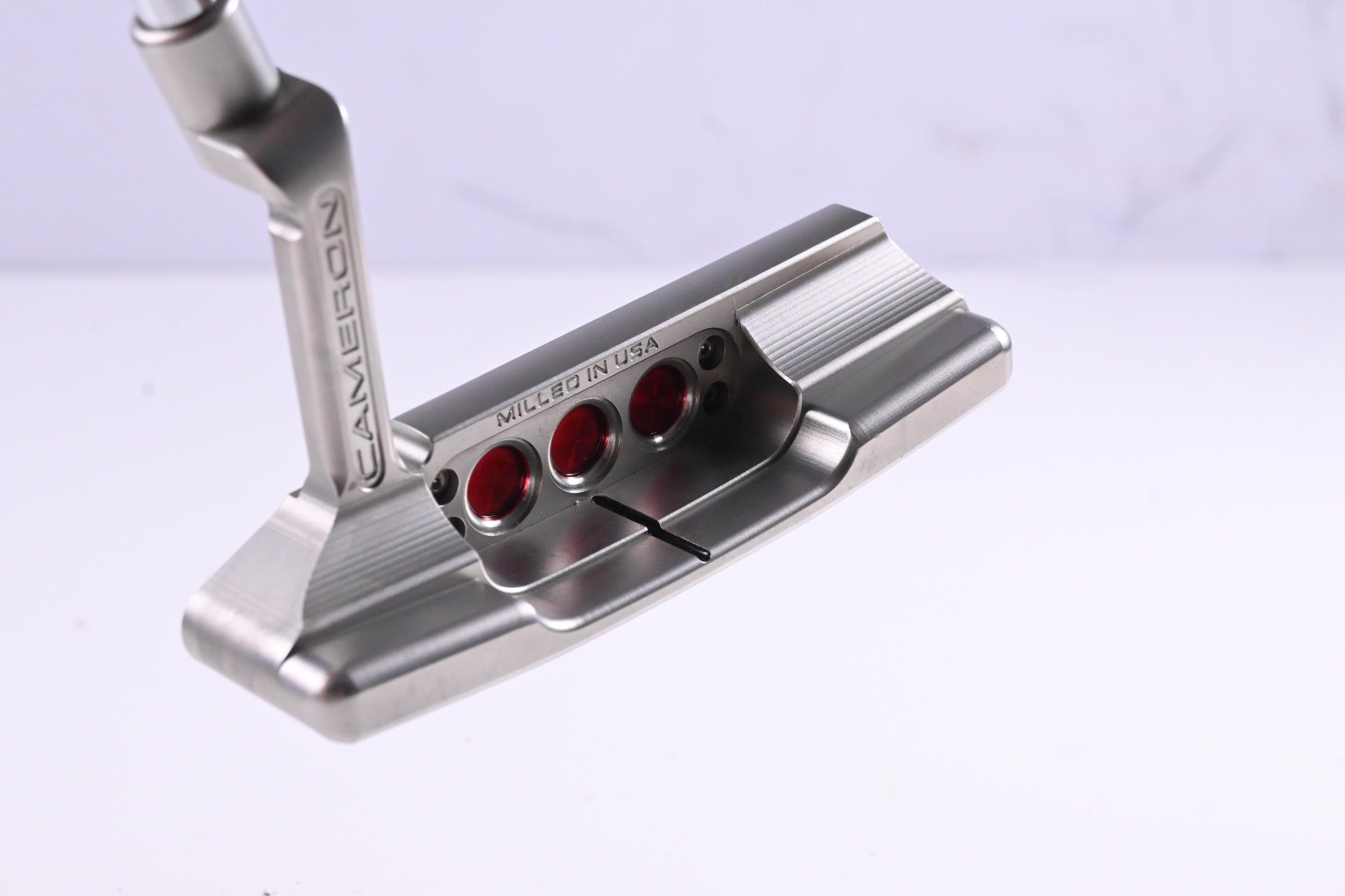 Scotty Cameron Super Select Newport 2 Putter / 35 Inch / Heavy Head