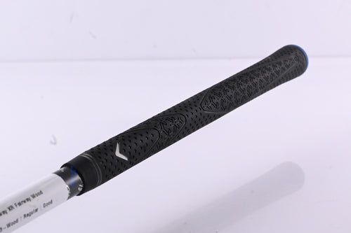 Callaway XR #3 Wood / 15 Degree / Regular Flex Project X LZ15 Shaft